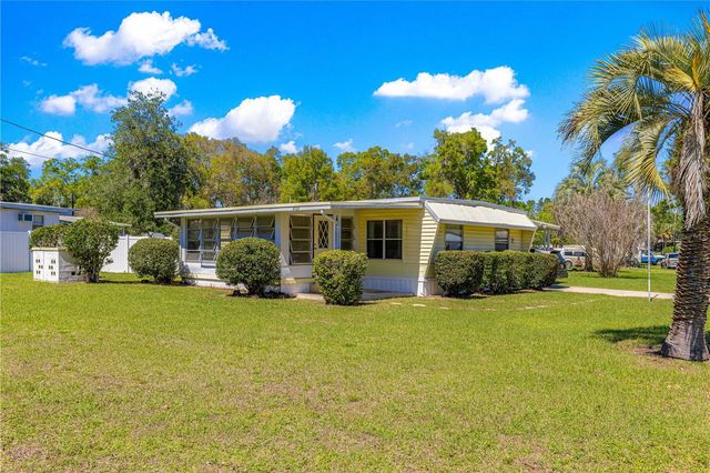 4121 SE 33RD PLACE, Ocala, FL 34480