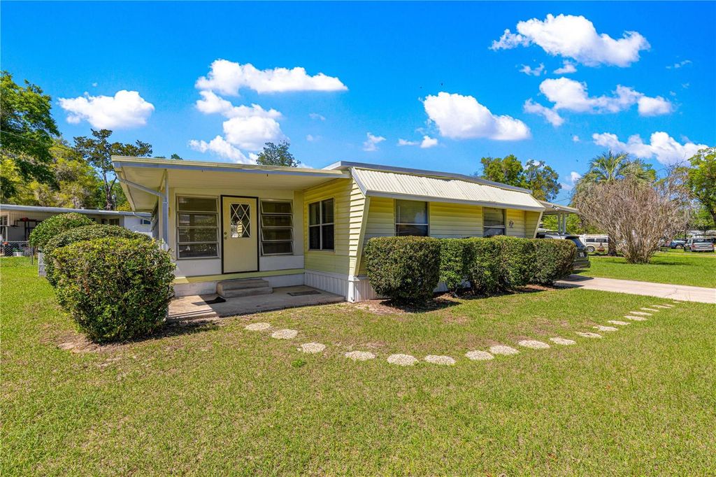 4121 SE 33RD PLACE, Ocala, FL 34480