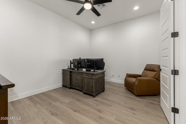 4521 S CARBON --, Mesa, AZ 85212