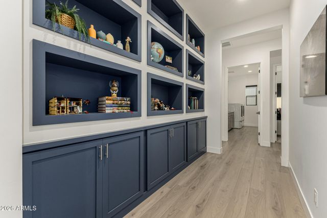 4521 S CARBON --, Mesa, AZ 85212