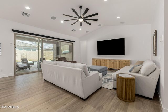 4521 S CARBON --, Mesa, AZ 85212