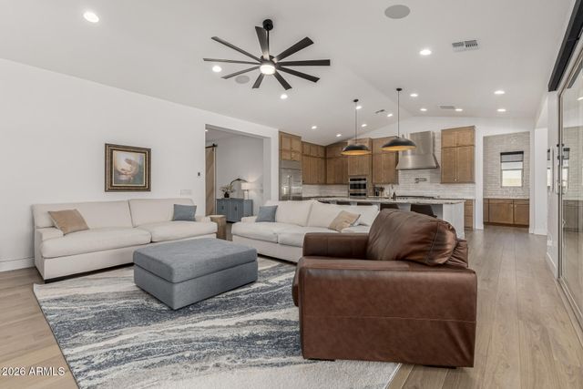 4521 S CARBON --, Mesa, AZ 85212