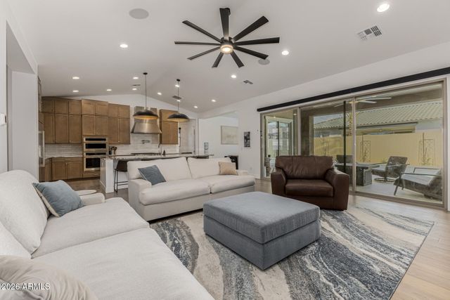 4521 S CARBON --, Mesa, AZ 85212