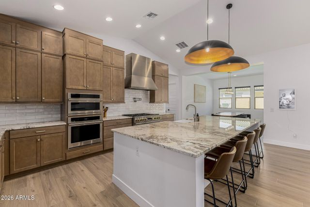 4521 S CARBON --, Mesa, AZ 85212