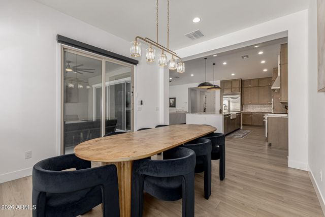 4521 S CARBON --, Mesa, AZ 85212