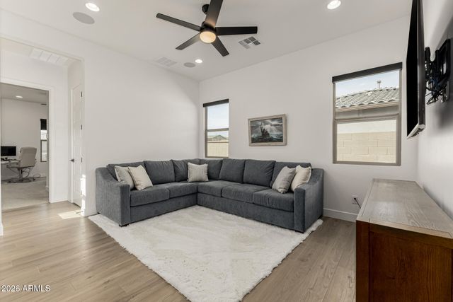 4521 S CARBON --, Mesa, AZ 85212