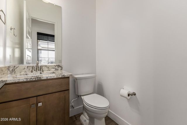 4521 S CARBON --, Mesa, AZ 85212