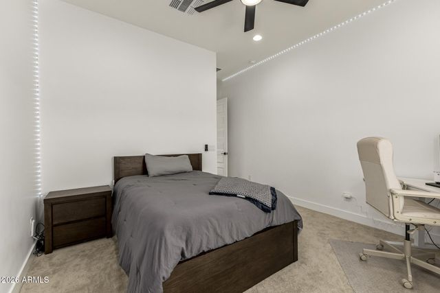 4521 S CARBON --, Mesa, AZ 85212