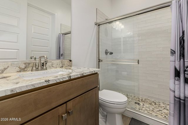 4521 S CARBON --, Mesa, AZ 85212