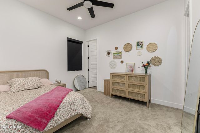 4521 S CARBON --, Mesa, AZ 85212