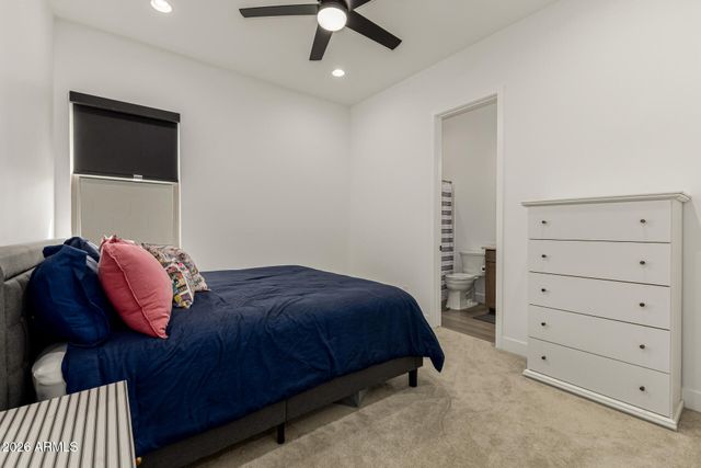 4521 S CARBON --, Mesa, AZ 85212