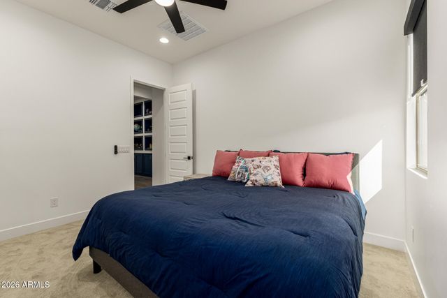 4521 S CARBON --, Mesa, AZ 85212