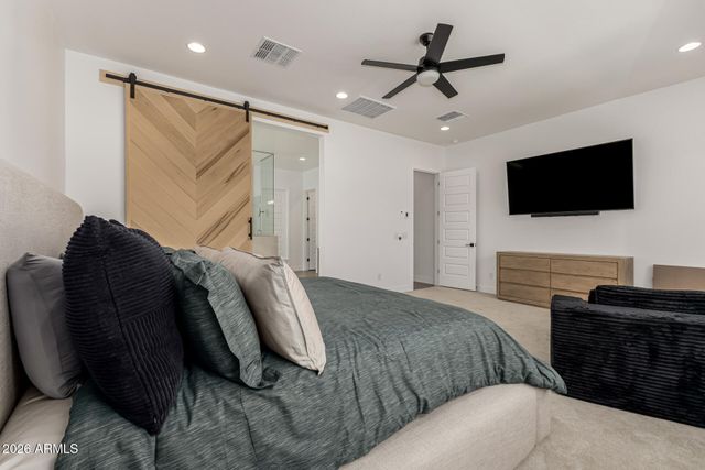 4521 S CARBON --, Mesa, AZ 85212