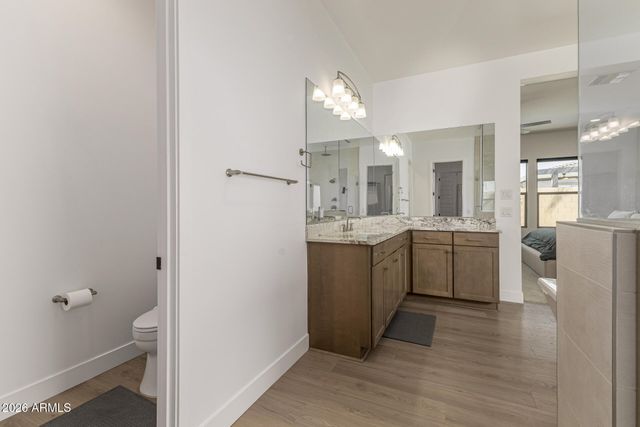 4521 S CARBON --, Mesa, AZ 85212