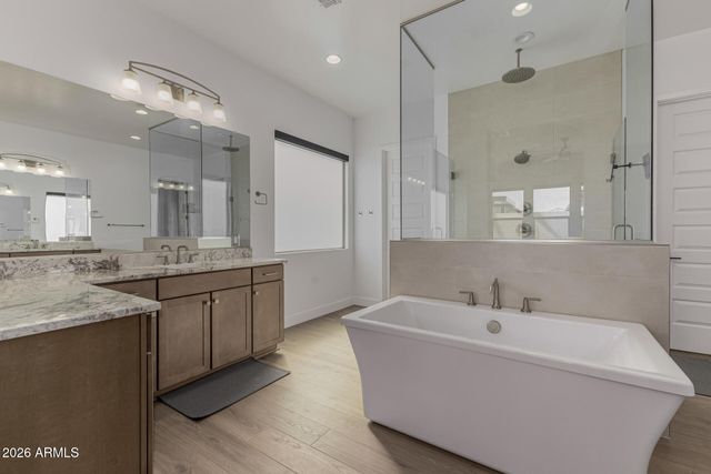 4521 S CARBON --, Mesa, AZ 85212