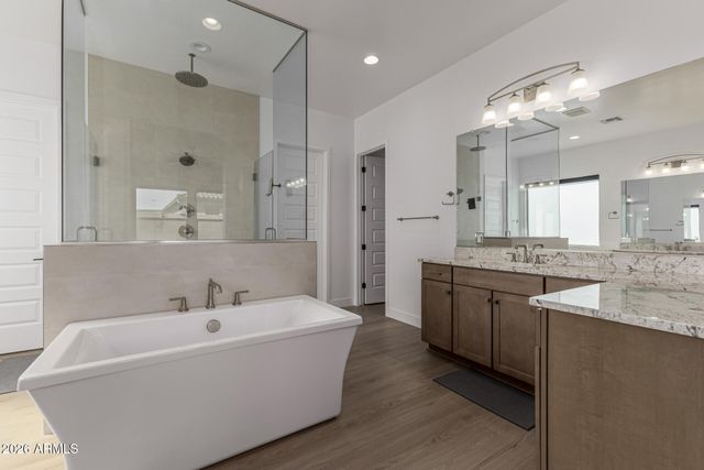 4521 S CARBON --, Mesa, AZ 85212