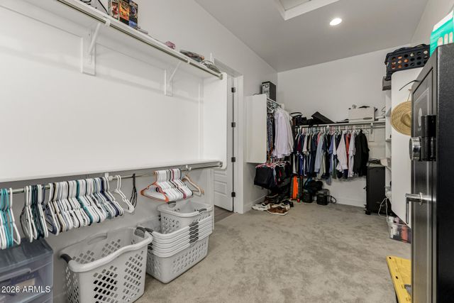 4521 S CARBON --, Mesa, AZ 85212