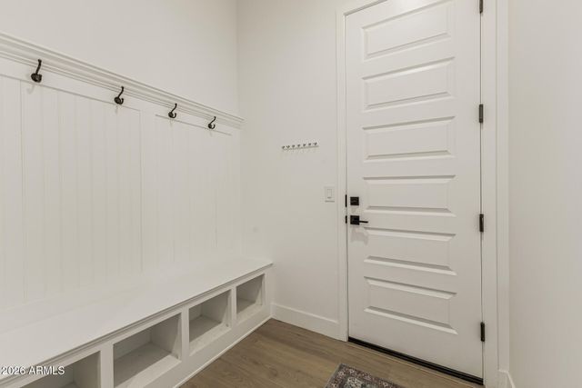 4521 S CARBON --, Mesa, AZ 85212