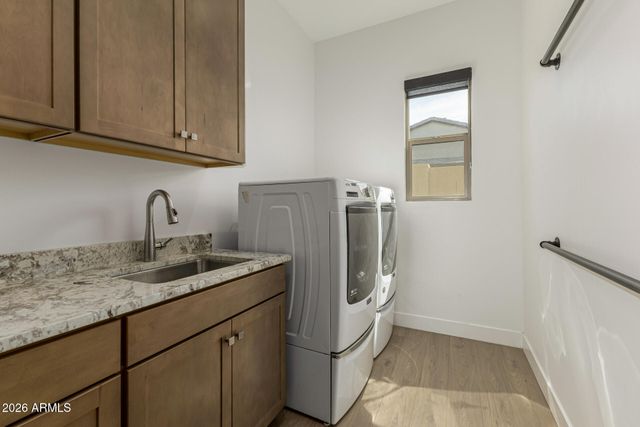 4521 S CARBON --, Mesa, AZ 85212