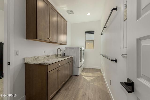 4521 S CARBON --, Mesa, AZ 85212