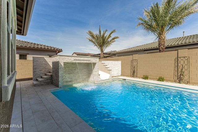 4521 S CARBON --, Mesa, AZ 85212