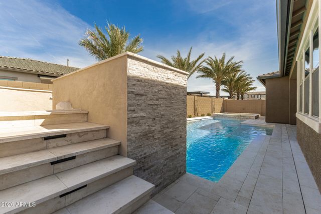 4521 S CARBON --, Mesa, AZ 85212