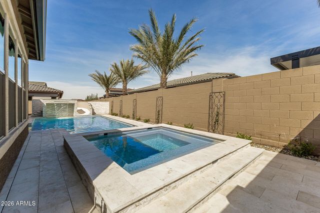 4521 S CARBON --, Mesa, AZ 85212