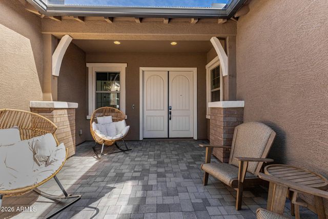 4521 S CARBON --, Mesa, AZ 85212