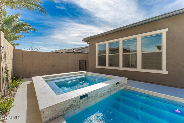 4521 S CARBON --, Mesa, AZ 85212