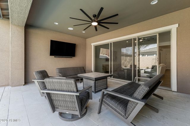 4521 S CARBON --, Mesa, AZ 85212