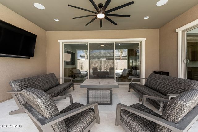 4521 S CARBON --, Mesa, AZ 85212