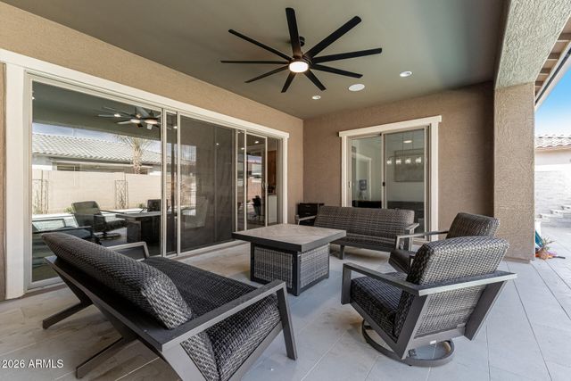 4521 S CARBON --, Mesa, AZ 85212