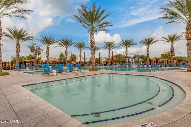 4521 S CARBON --, Mesa, AZ 85212