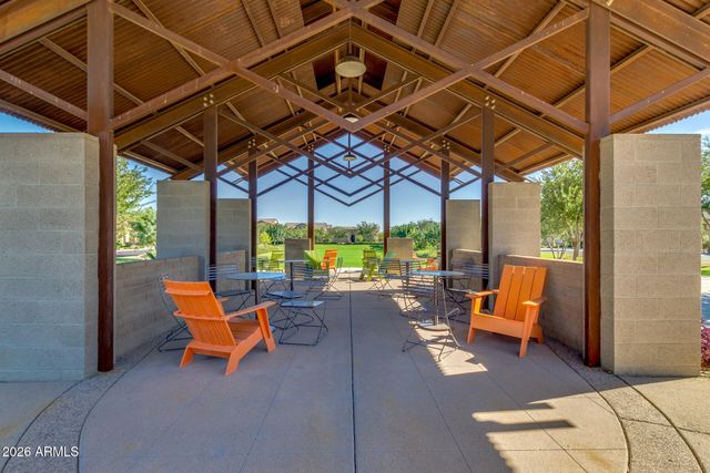 4521 S CARBON --, Mesa, AZ 85212