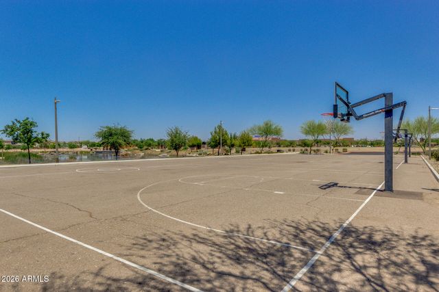 4521 S CARBON --, Mesa, AZ 85212