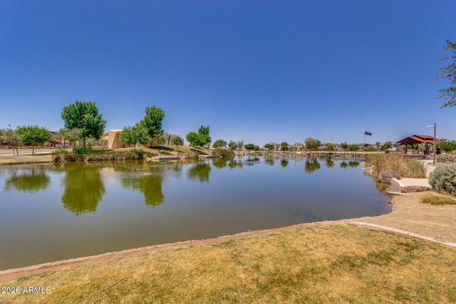 4521 S CARBON --, Mesa, AZ 85212