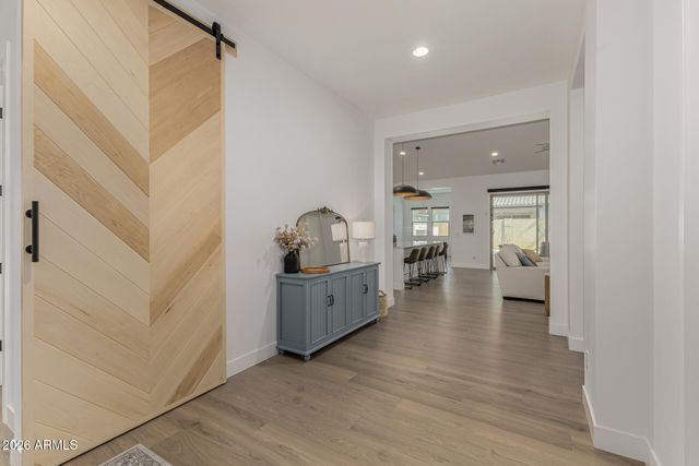 4521 S CARBON --, Mesa, AZ 85212