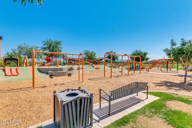 4521 S CARBON --, Mesa, AZ 85212