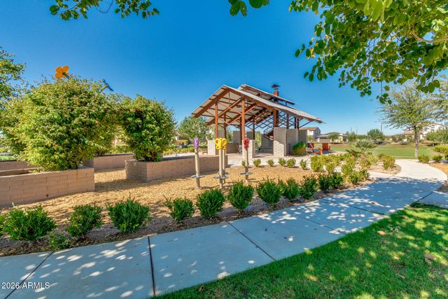 4521 S CARBON --, Mesa, AZ 85212