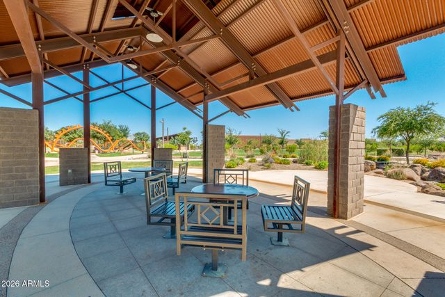 4521 S CARBON --, Mesa, AZ 85212