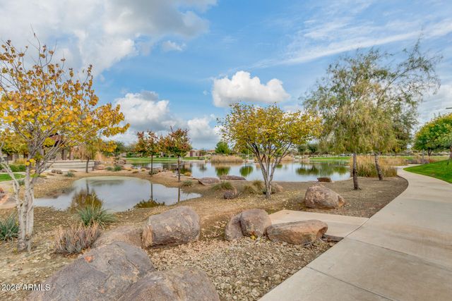 4521 S CARBON --, Mesa, AZ 85212