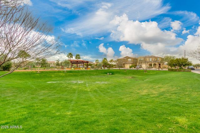 4521 S CARBON --, Mesa, AZ 85212