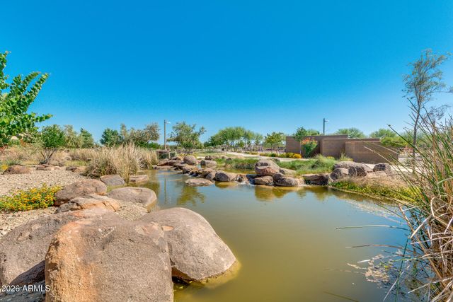 4521 S CARBON --, Mesa, AZ 85212