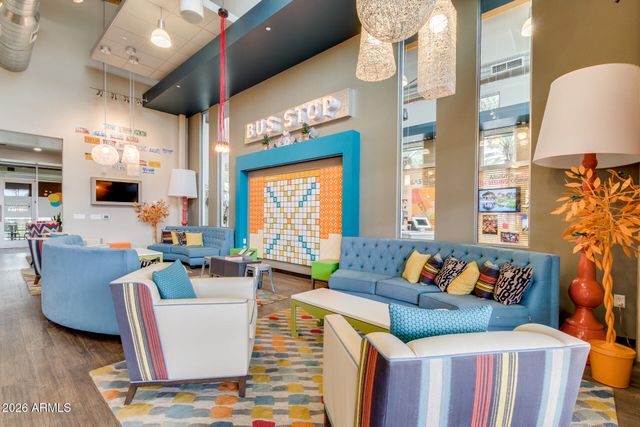 4521 S CARBON --, Mesa, AZ 85212