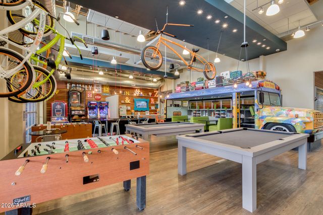 4521 S CARBON --, Mesa, AZ 85212