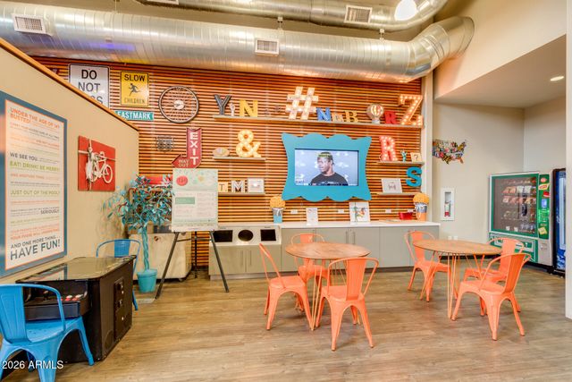 4521 S CARBON --, Mesa, AZ 85212