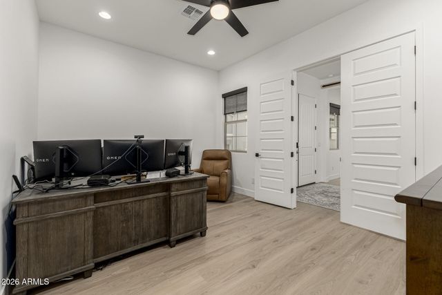 4521 S CARBON --, Mesa, AZ 85212