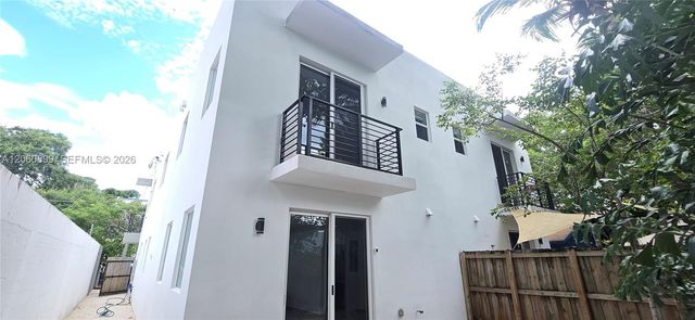 3675 Thomas Avenue 3675, Miami, FL 33133