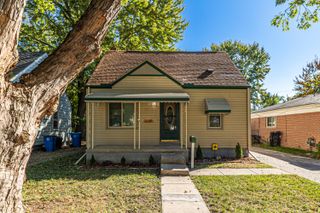 4705 Jackson Street, Dearborn Heights City, MI 48125
