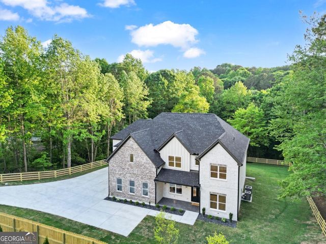 3461 Callie Still, Lawrenceville, GA 30045